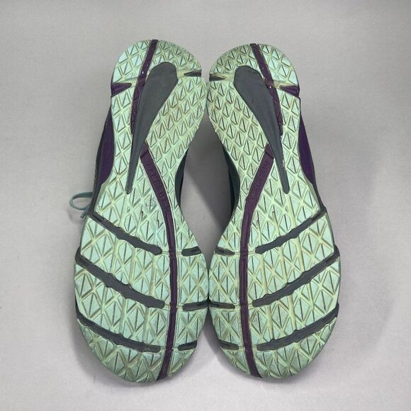 Merrell Women's Size 8 Bare Access Flex Shield Training Shoes - Picture 13 of 14
